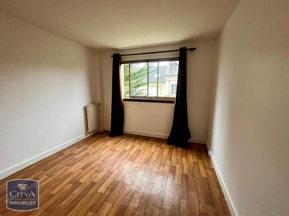 location Appartement - 1 pièce(s) - 22 m² Rambouillet (78120)