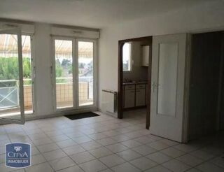 location Appartement - 3 pièce(s) - 59 m² Saint-Marcellin (38160)
