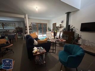  Maison � louer 4 pi�ces 115 m�