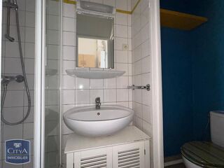 Appartement � louer 2 pi�ces 43 m�