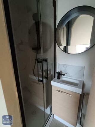  Appartement à louer 10 m²