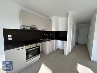  Appartement à louer 3 pièces 64 m²