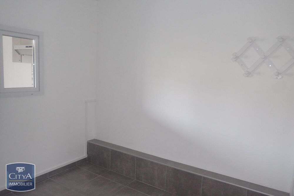 location Appartement - 2 pièce(s) - 28 m² Chambéry (73000)