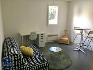  Appartement � louer 1 pi�ce 19 m�