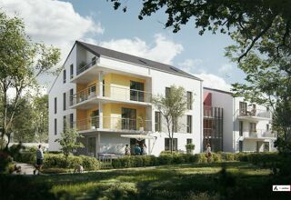  Appartement � louer 2 pi�ces 41 m�