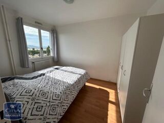  Appartement à louer 2 pièces 48 m²