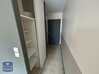  Appartement à louer 1 pièce 20 m²
