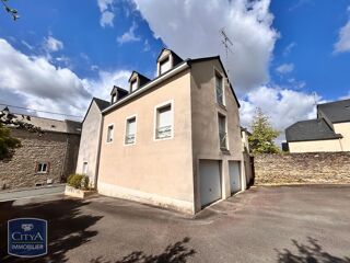  Appartement à louer 1 pièce 23 m²