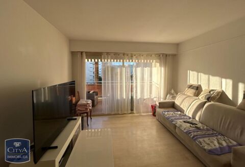  Appartement  louer 2 pices 55 m