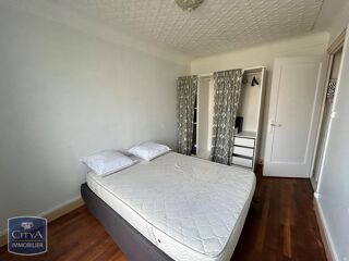  Appartement � louer 2 pi�ces 37 m�