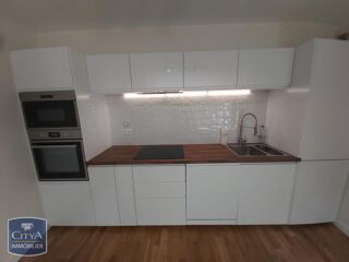  Appartement � louer 2 pi�ces 38 m� Le havre