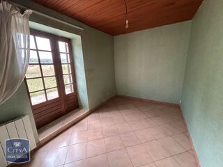  Maison à louer 3 pièces 49 m²