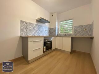  Appartement à louer 2 pièces 45 m²