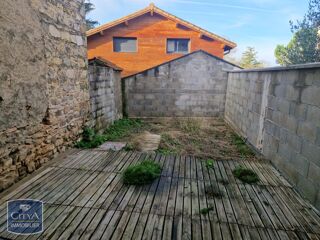  Appartement � louer 2 pi�ces 36 m�