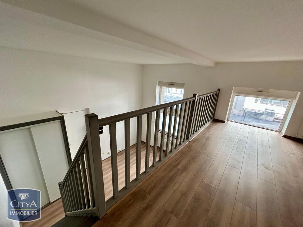 location Appartement - 2 pièce(s) - 39 m² Saint-Étienne (42000)