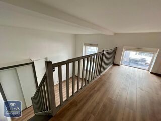  Appartement à louer 2 pièces 39 m²