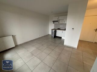  Appartement à louer 2 pièces 39 m²