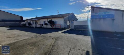 LOCAL PROFESSIONNEL NEUF de 17m² A Pamiers, dans la Z... 335 09100 Pamiers