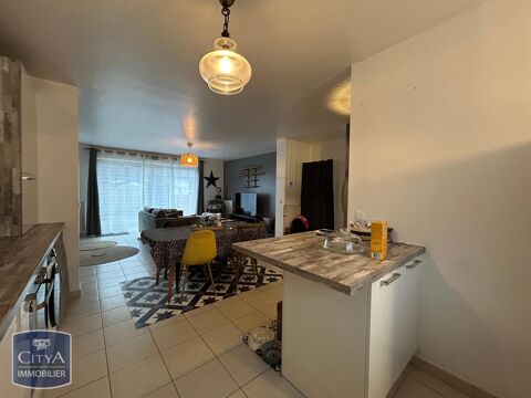  Maison � louer 5 pi�ces 84 m�