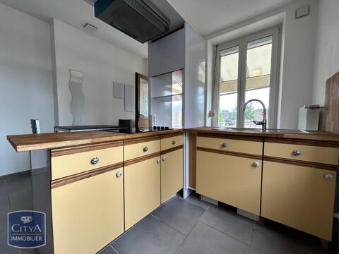  Maison � louer 3 pi�ces 54 m�