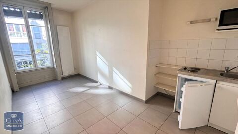  Appartement � louer 1 pi�ce 24 m�