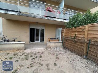  Appartement à louer 2 pièces 46 m²