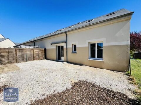  Appartement � louer 4 pi�ces 80 m�