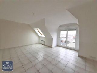  Appartement à louer 3 pièces 62 m²