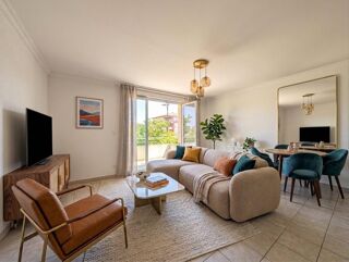  Appartement à vendre 3 pièces 55 m²