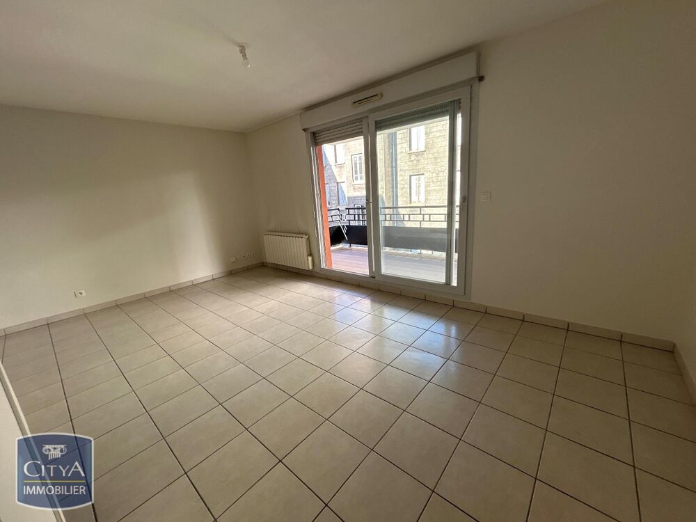 location Appartement - 2 pièce(s) - 41 m² Saint-Étienne (42000)