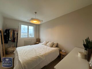location Appartement - 3 pièce(s) - 55 m² Lucé (28110)