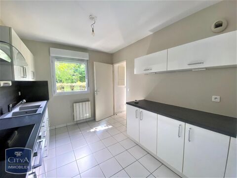  Villa  louer 3 pices 70 m