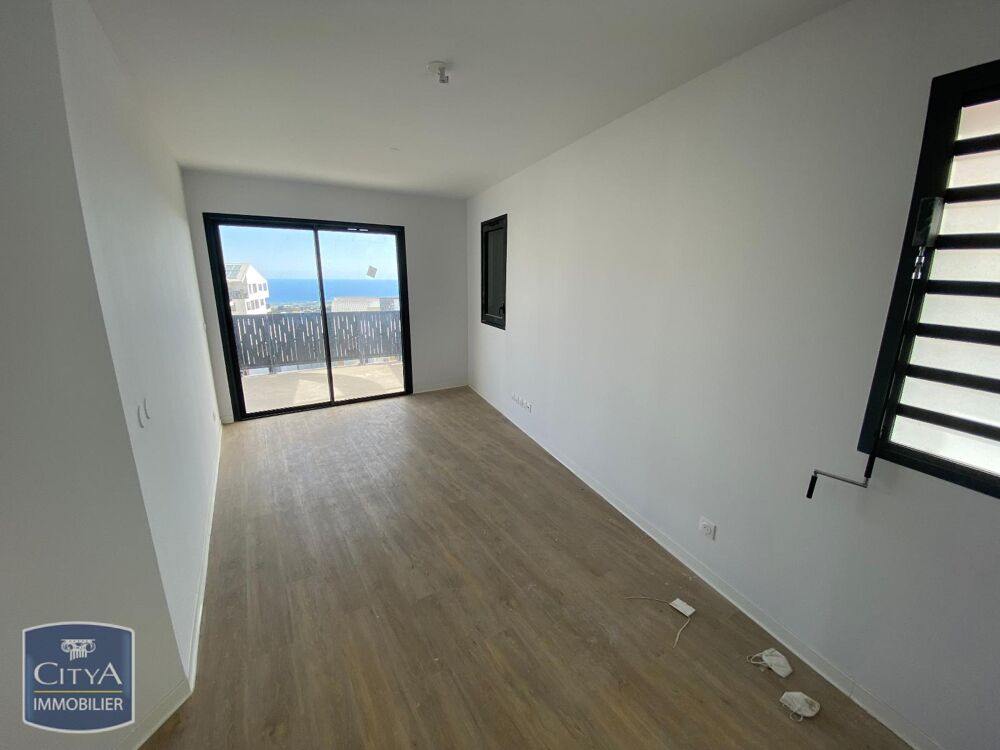 location Appartement - 2 pièce(s) - 41 m² Le Tampon (97430)