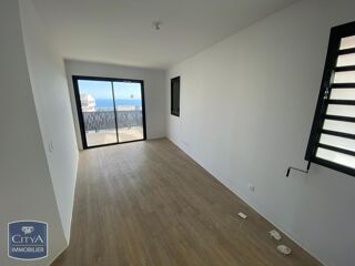 location Appartement - 2 pièce(s) - 41 m² Le Tampon (97430)