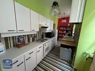  Appartement à louer 3 pièces 71 m²