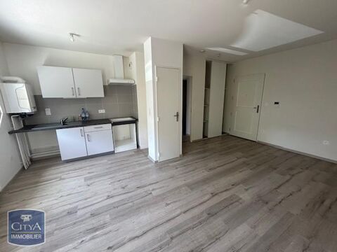  Appartement  louer 2 pices 45 m