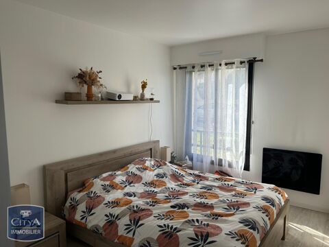  Appartement � louer 2 pi�ces 47 m�