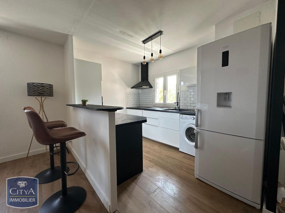 location Appartement - 3 pièce(s) - 71 m² Avignon (84000)