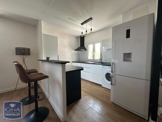  Appartement à louer 3 pièces 71 m²