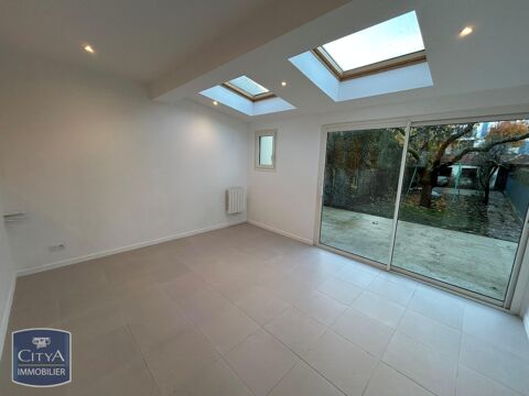  Maison � louer 5 pi�ces 130 m�