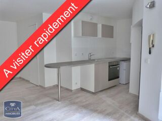  Appartement à louer 1 pièce 23 m²