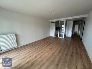  Appartement à louer 3 pièces 70 m²