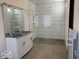  Maison  vendre 5 pices 100 m