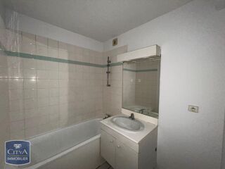  Appartement � louer 3 pi�ces 53 m�