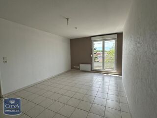  Appartement à louer 2 pièces 45 m²