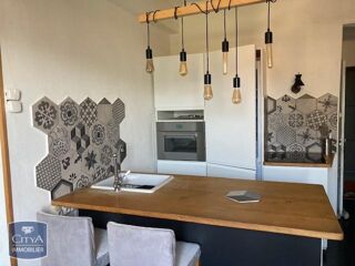  Appartement � louer 1 pi�ce 30 m�