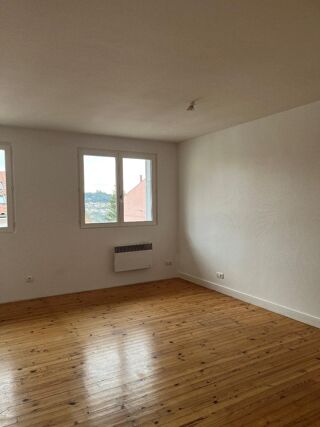  Appartement à louer 2 pièces 42 m²