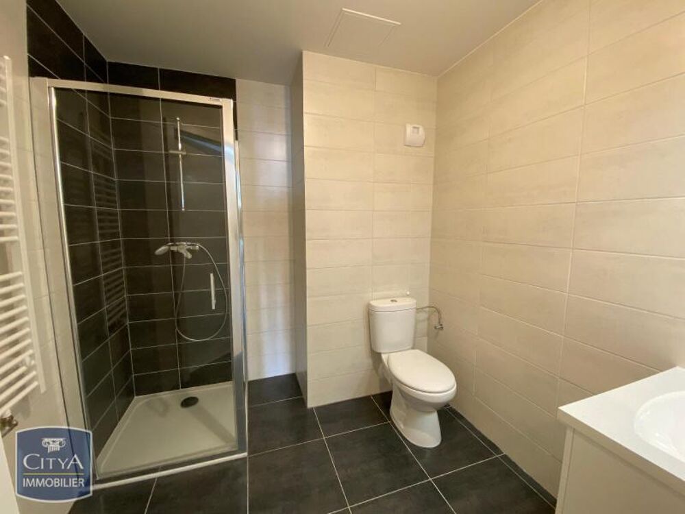 location Appartement - 2 pièce(s) - 53 m² Strasbourg (67000)