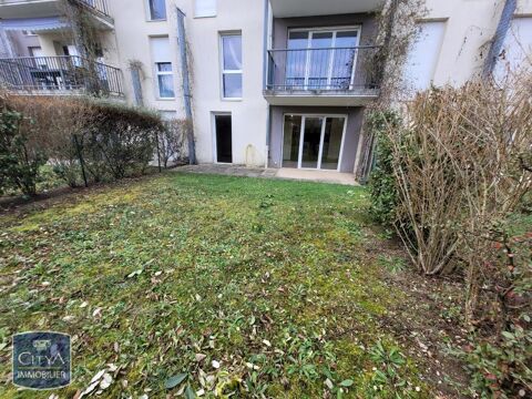  Appartement � louer 2 pi�ces 38 m�