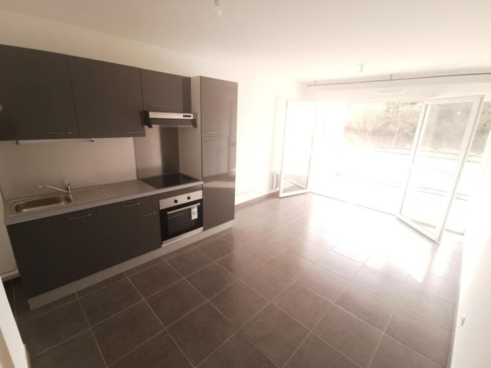 location Appartement - 2 pièce(s) - 42 m² Perpignan (66000)